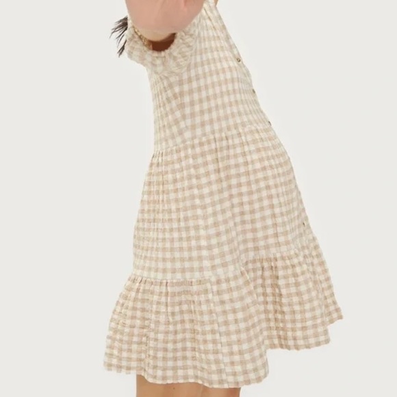 HATCH Maternity Aurora Dress - Picture 11 of 12